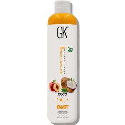 The Best Vegan Hair Treatment