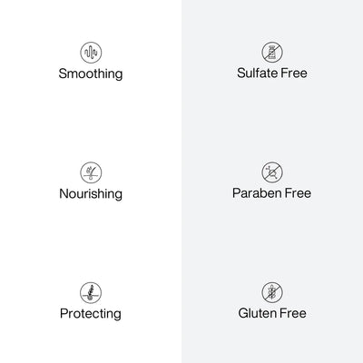 Special features of GK Hair ThermalStyleHer