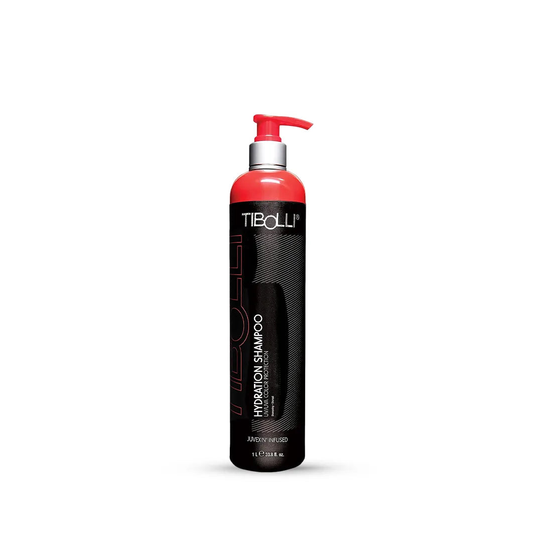 1000ml Tibolli Hydration Shampoo