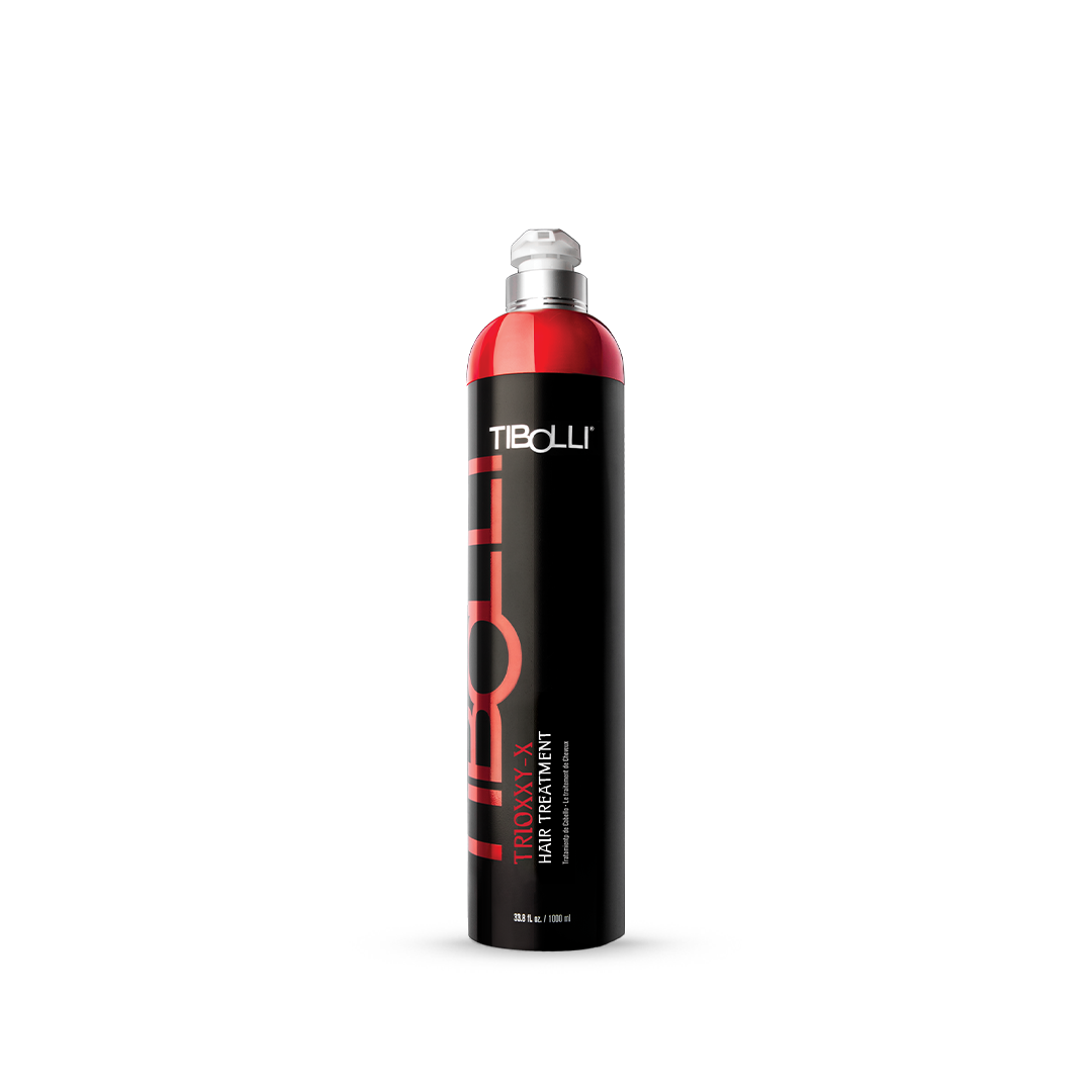 Trioxxy Hair Treatment
