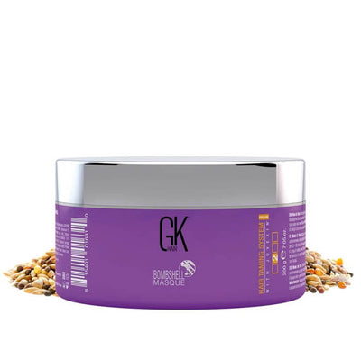 GK Hair Online - Ultra Blonde Bombshell Masque