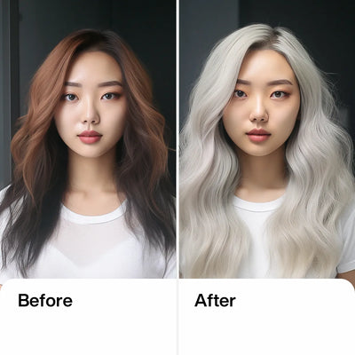 Ultra Blonde Bombshell Masque Pro