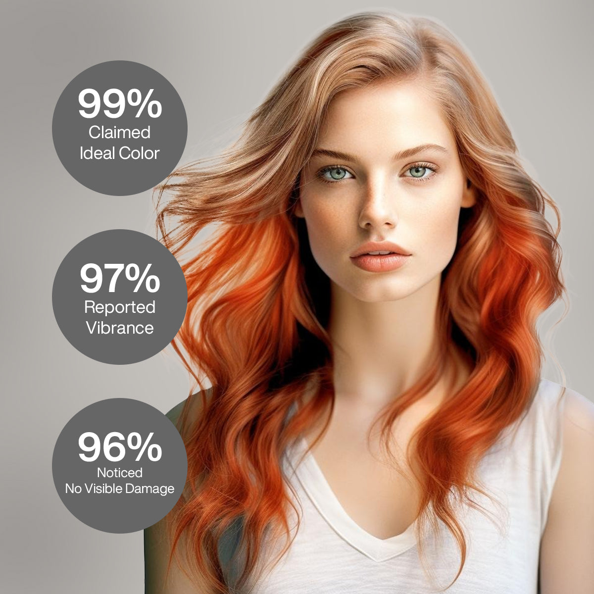 Juvexin Cream Color Pro Irisee DTS