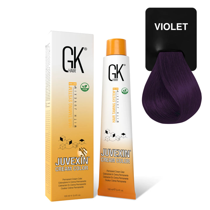 GK Hair&