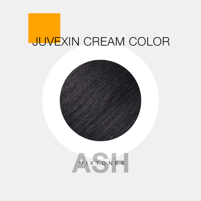 Juvexin Cream Color Pro Mixtones