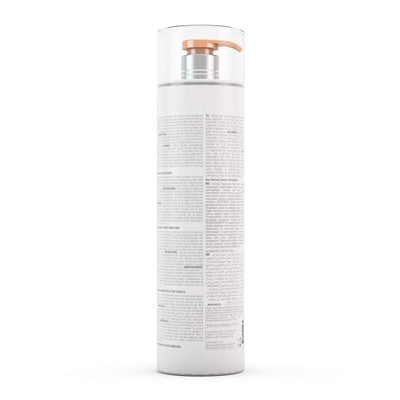Curly Hair Treatment Pro