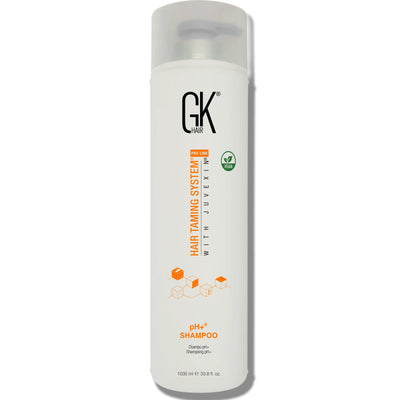 pH+ Shampoo