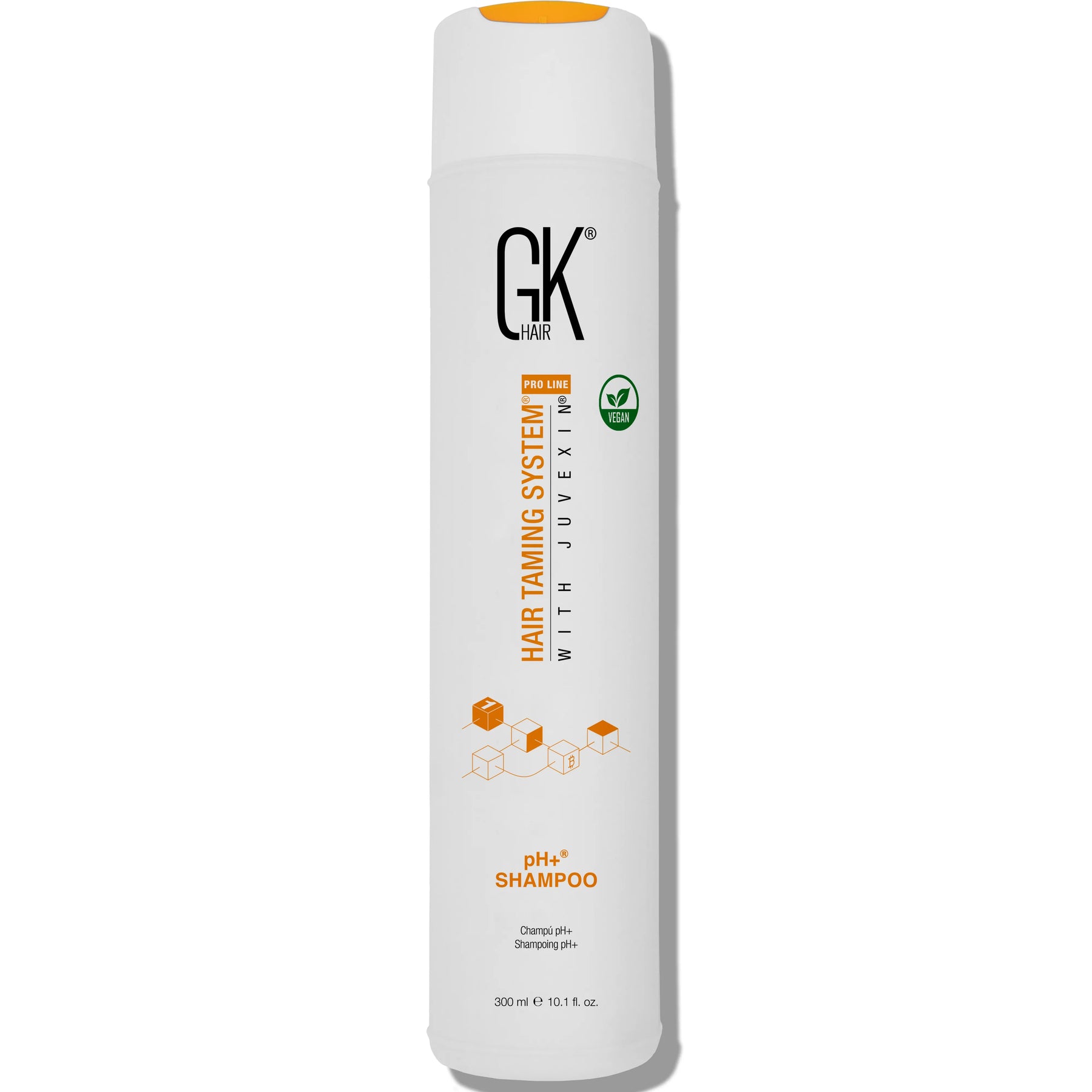GK Hair pH+ Shampoo