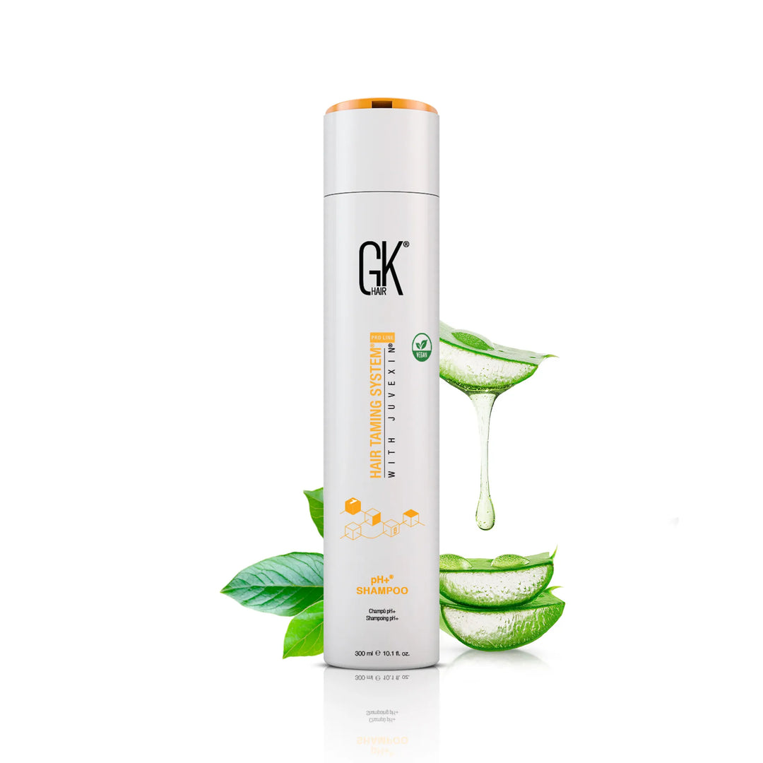 GK Hair&