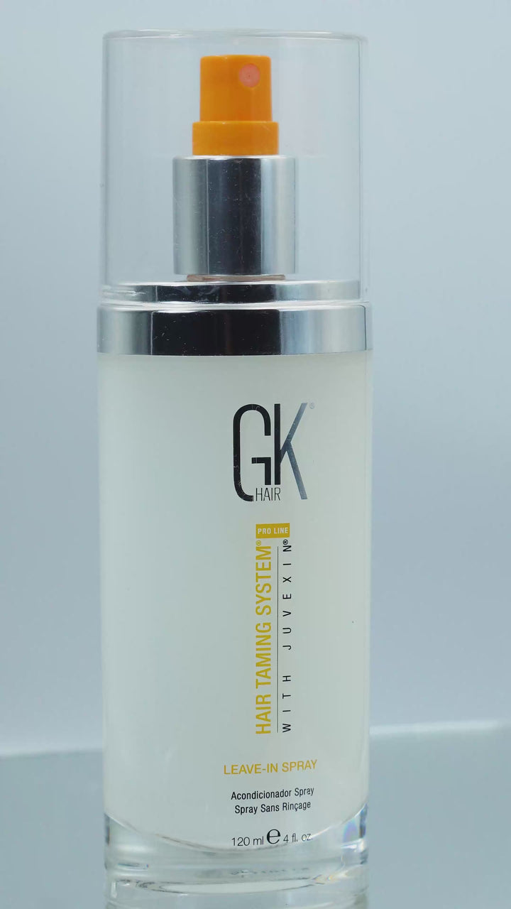 美容液 GK Leave In Conditioner Hair Spray at GK Hair – GK Hair USA