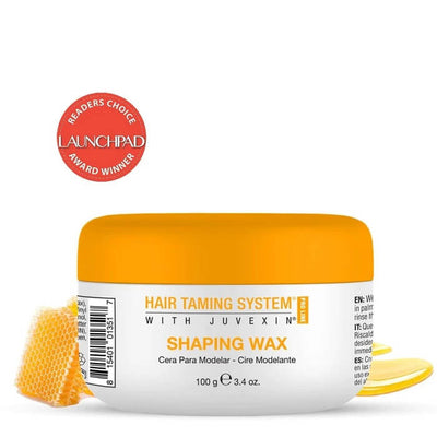 Shaping Wax - GK Hair USA
