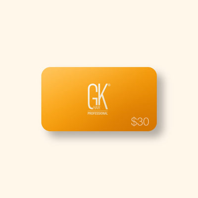 GK Hair online store | Gift Card 