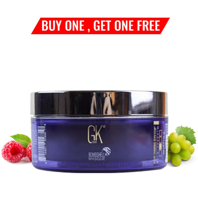 Lavender Bombshell Masque