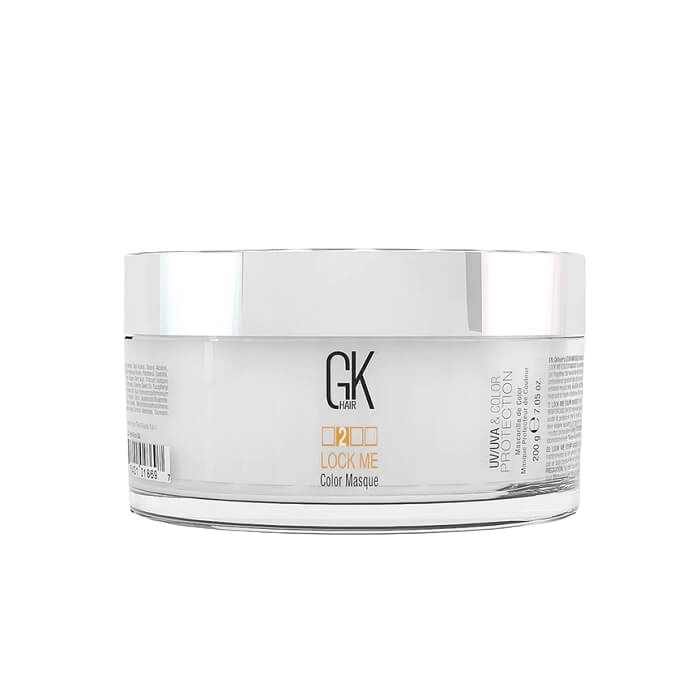 BOGO Lock Me Color Masque