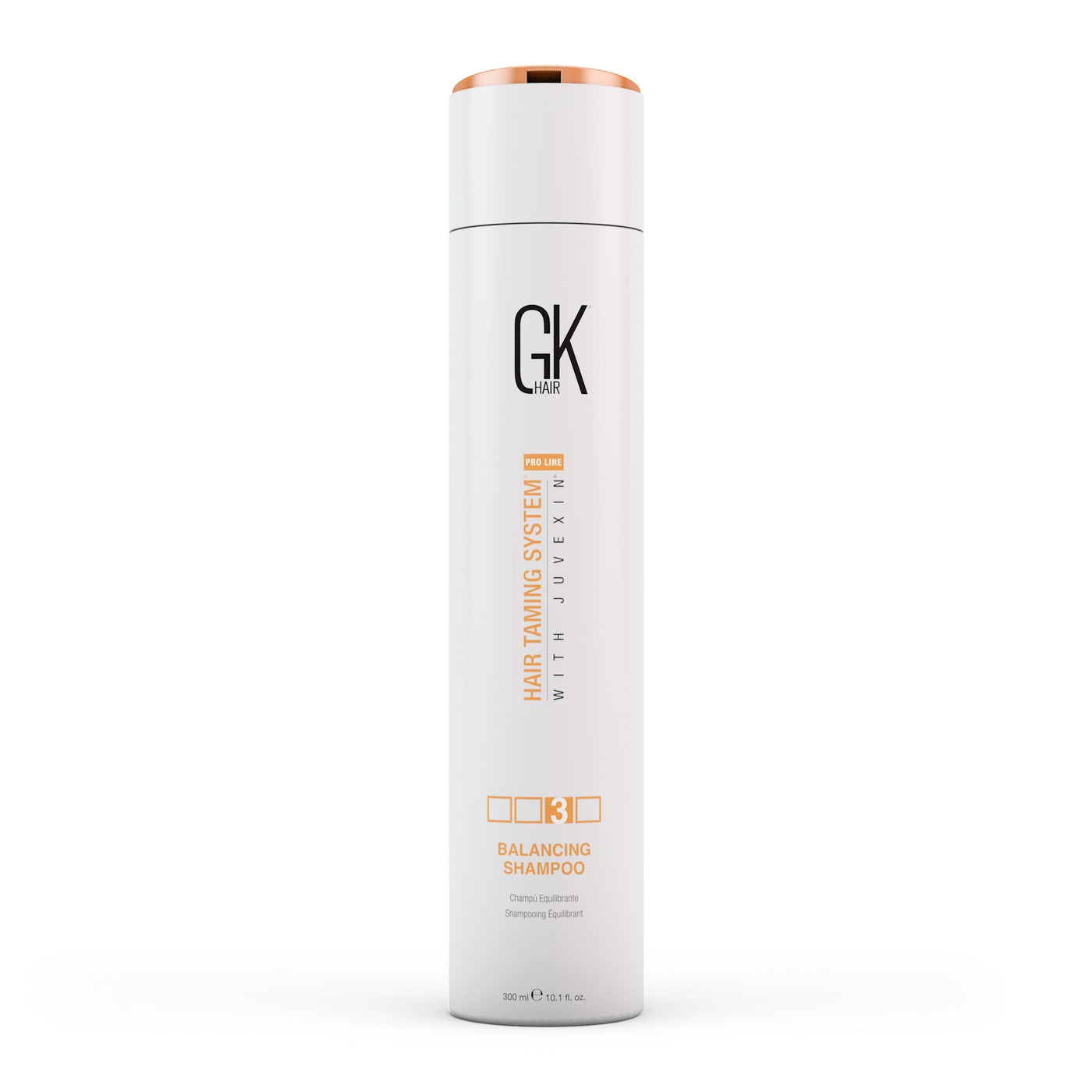 Balancing Conditioner for All Hair - Best Oily Hair Shampoo