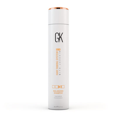 Balancing Conditioner for All Hair - Best Oily Hair Shampoo