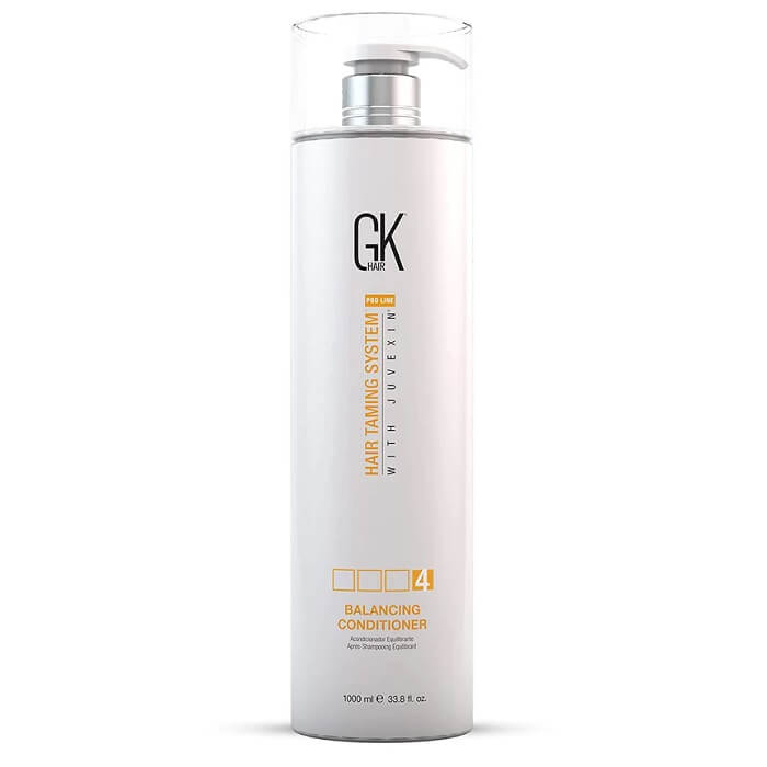 Balancing Conditioner