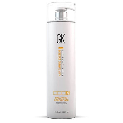 Balancing Conditioner