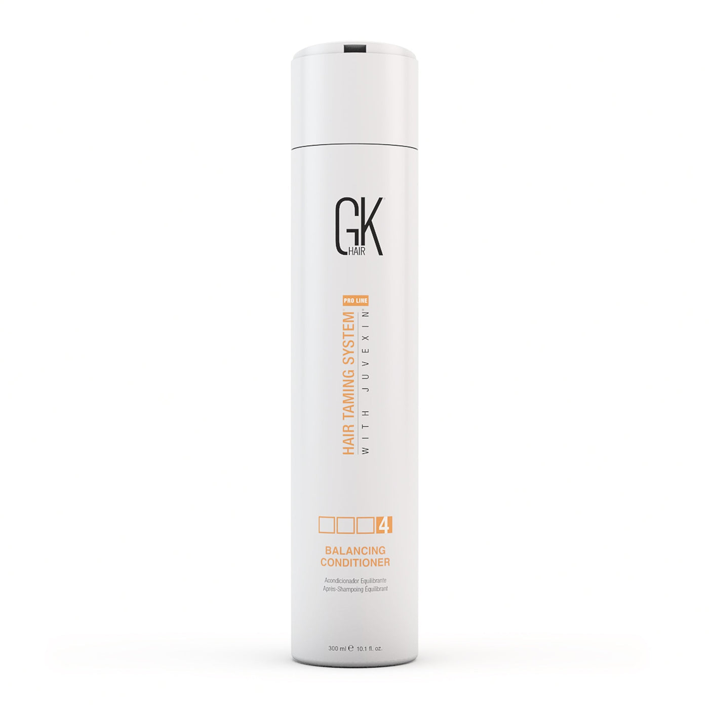 Oily Hair Conditioner - Balancing Conditioner | GK Hair