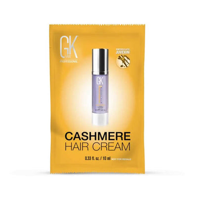 GK Hair Sachets DTS