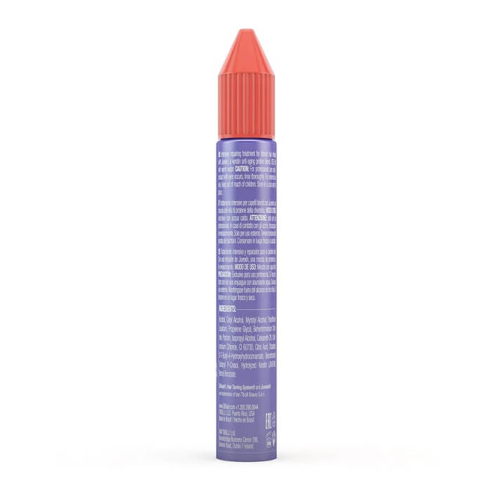 Hot Bombshell Masque - GK Hair USA