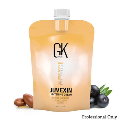 GK Hair Online - Juvexin Lightening Cream