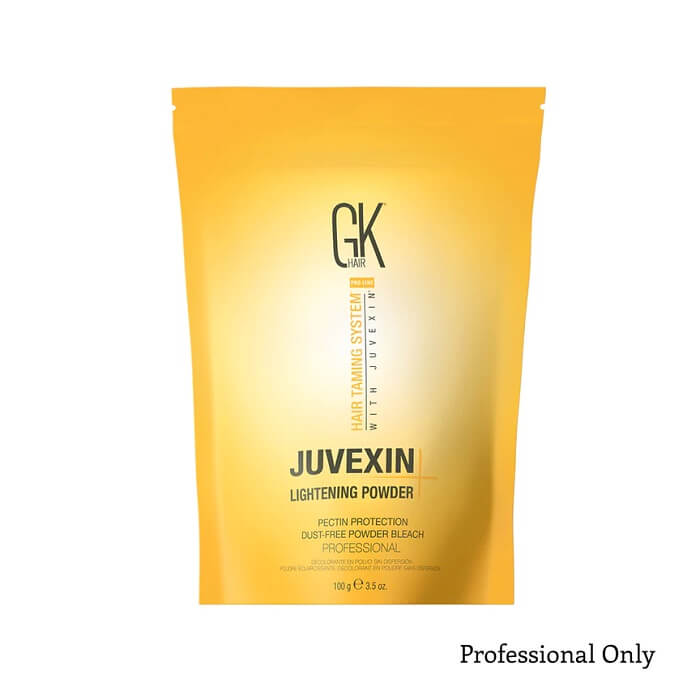 Juvexin Lightening Powder+ | GK Hair Online