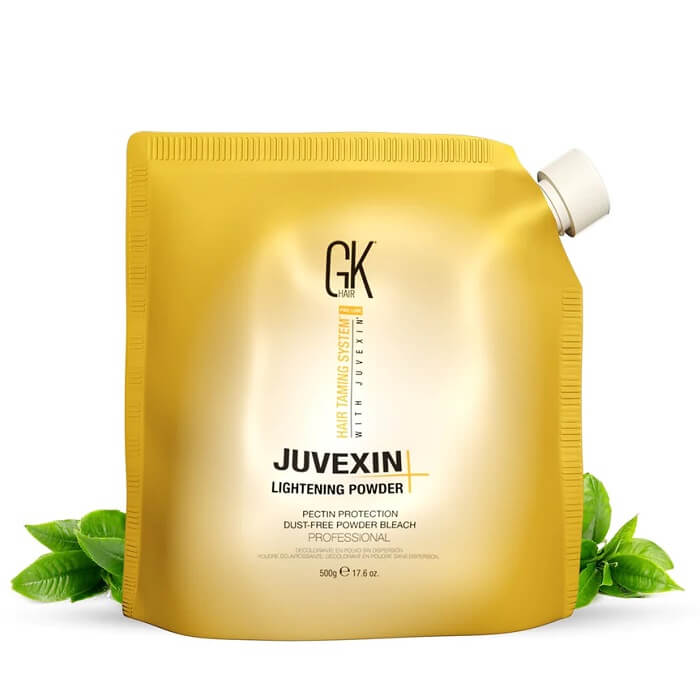 Juvexin Lightening Powder+ | GK Hair Online