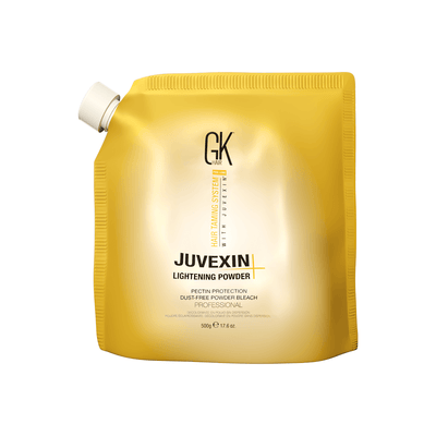 GK Hair Online | Juvexin Lightening Powder+