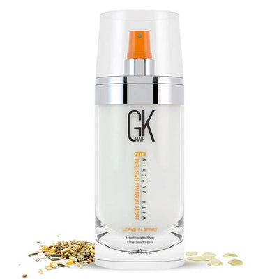 Leave-In Conditioner Spray at GK Hair