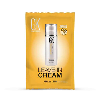 Buy Leave in Cream | GK Hair Online