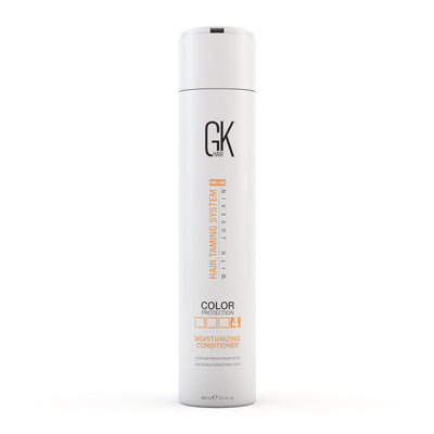 Moisturizing shampoo and conditioner | GK Hair Product Sale Online
