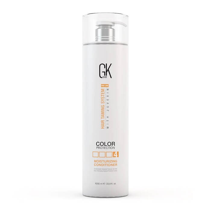 Moisturizing Conditioner