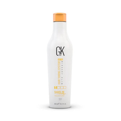 GK Hair USA | Shield Additive+ Hair taming System