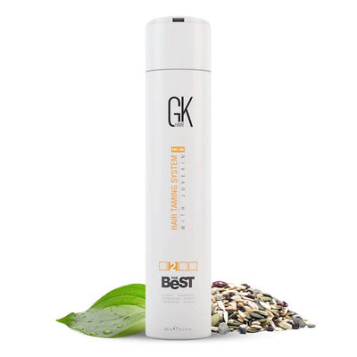 Buy GK Hair Keratin Treatment | The Best Hair Treatment