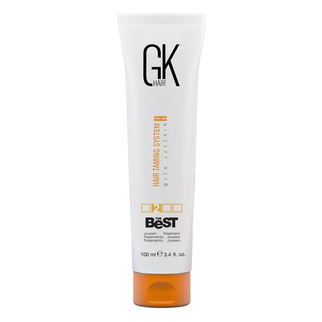 Buy GK Hair Global Keratin Balancing Shampoo 1000 ml Online - GK Hair® India