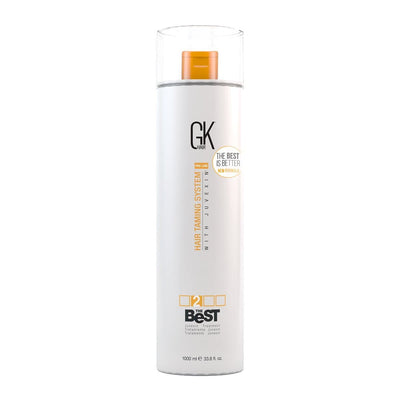 Buy The Best Hair Treatment | GK Hair