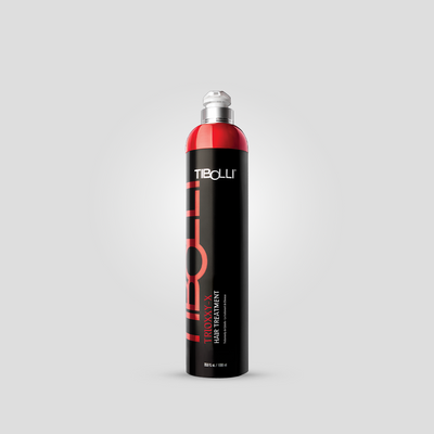Trioxxy-X Hair Treatment