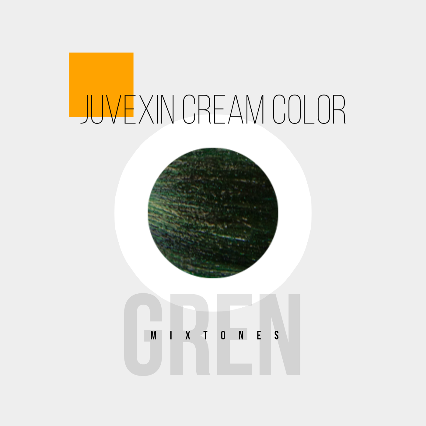 Juvexin Crema Color Pro