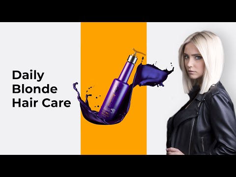 Shop Online  Silver Bombshell Shampoo | GK Hair USA