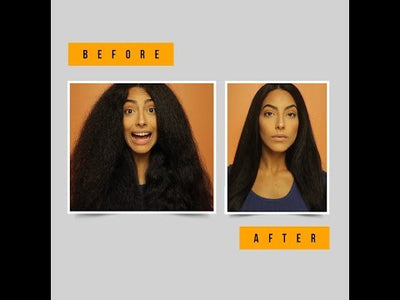 DEEP CONDITIONER Hair Treatment ultimate hydrating conditioner | GK Hair