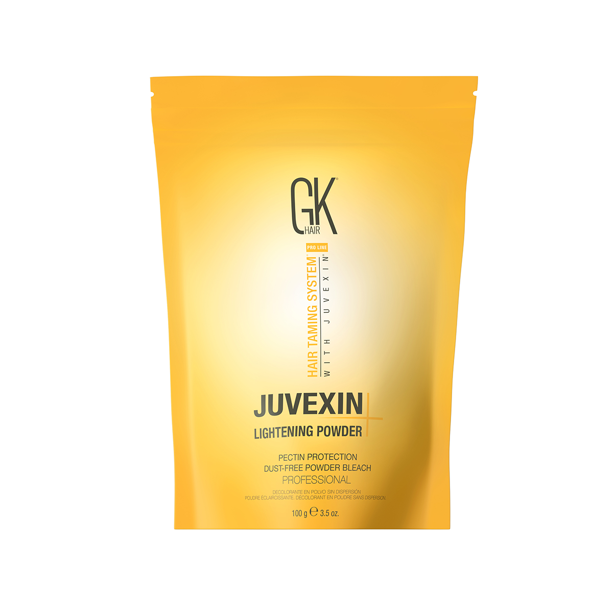 Juvexin Lightening Powder+ | GK Hair Online