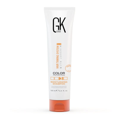 Moisturizing Shampoo and Conditioner Set GK Hair GK Hair USA