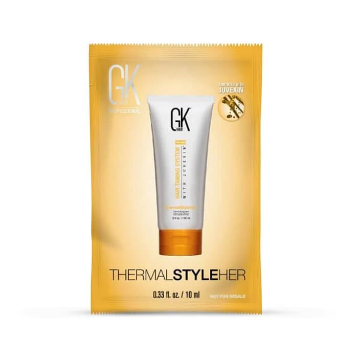 GK Hair Sachets DTS